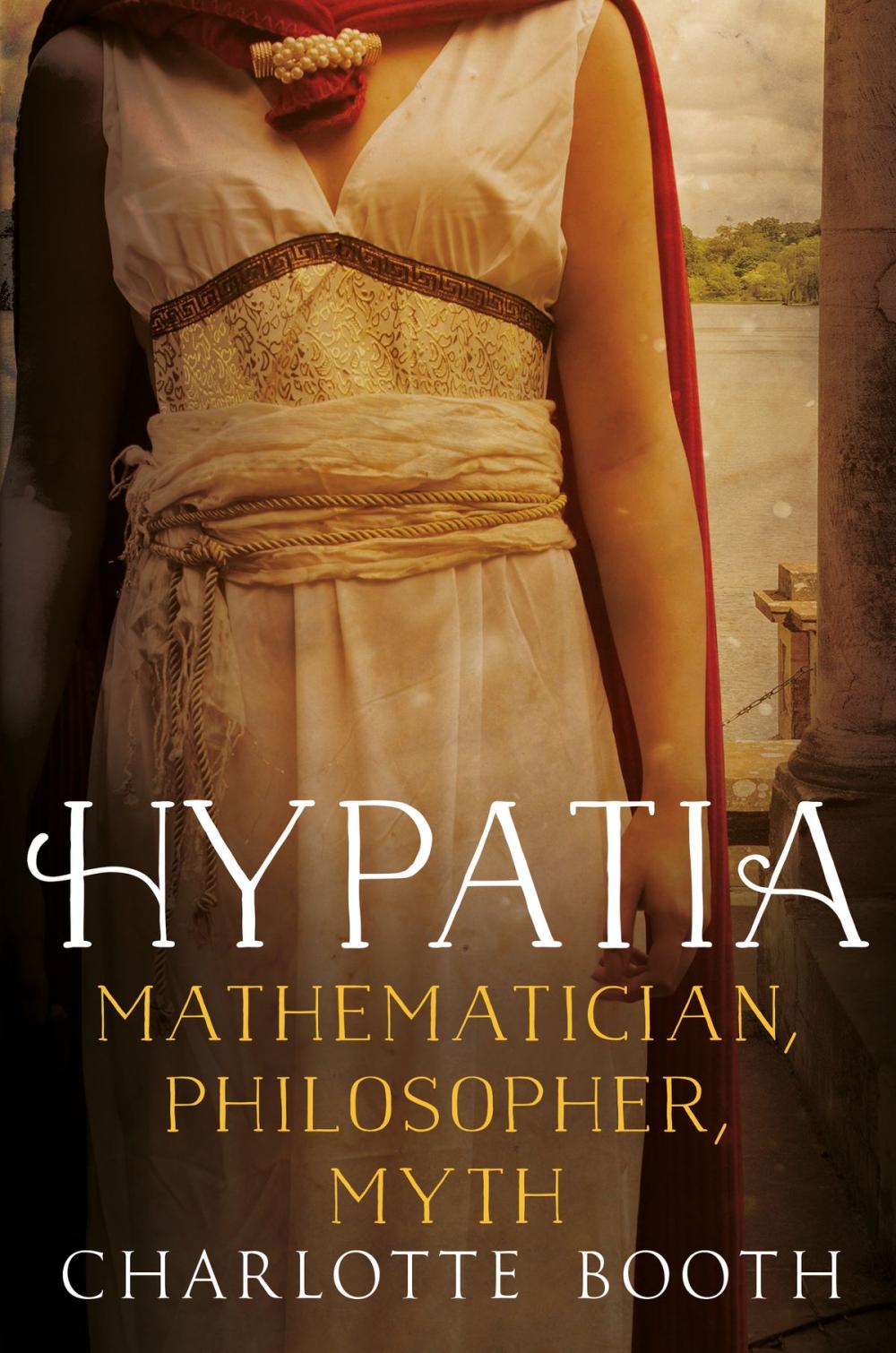 Big bigCover of Hypatia