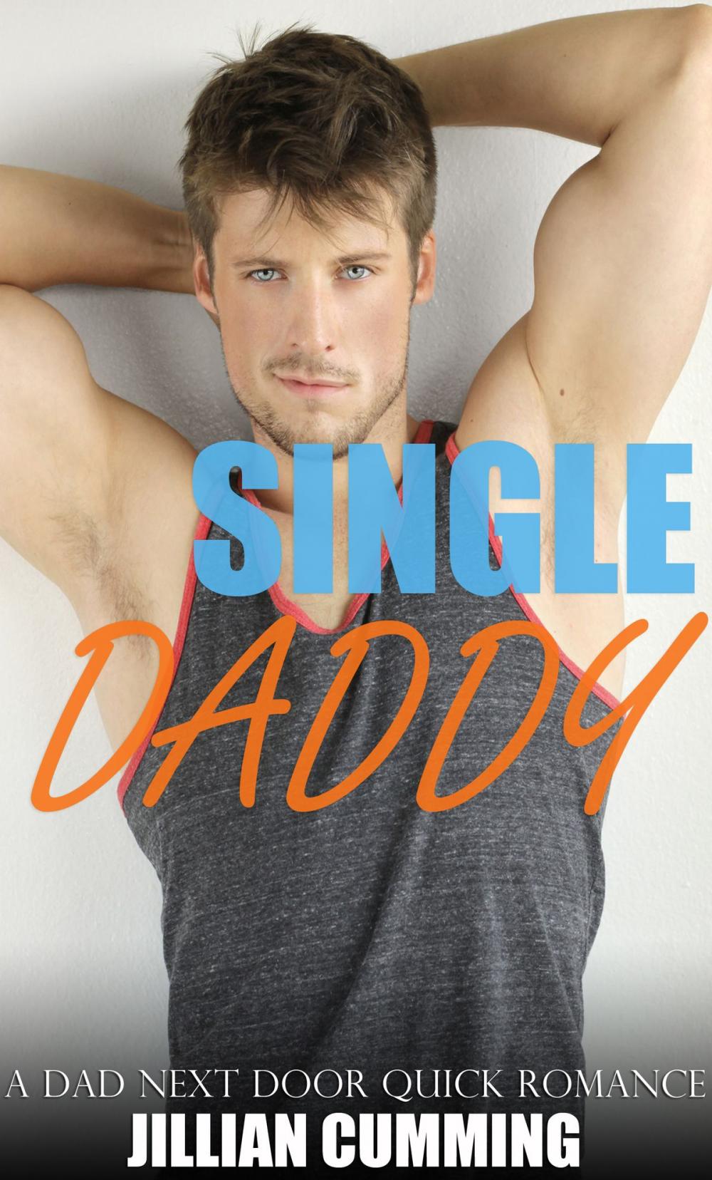 Big bigCover of Single Daddy