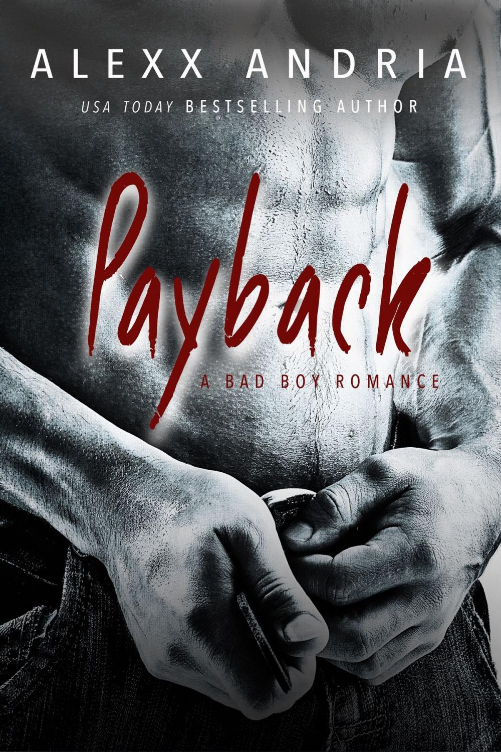 Big bigCover of Payback