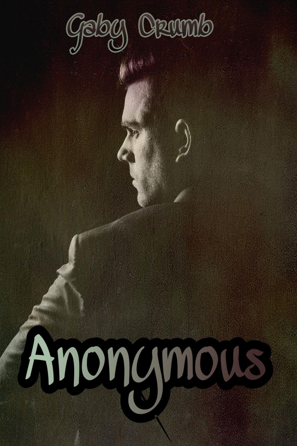 Big bigCover of Anonymous