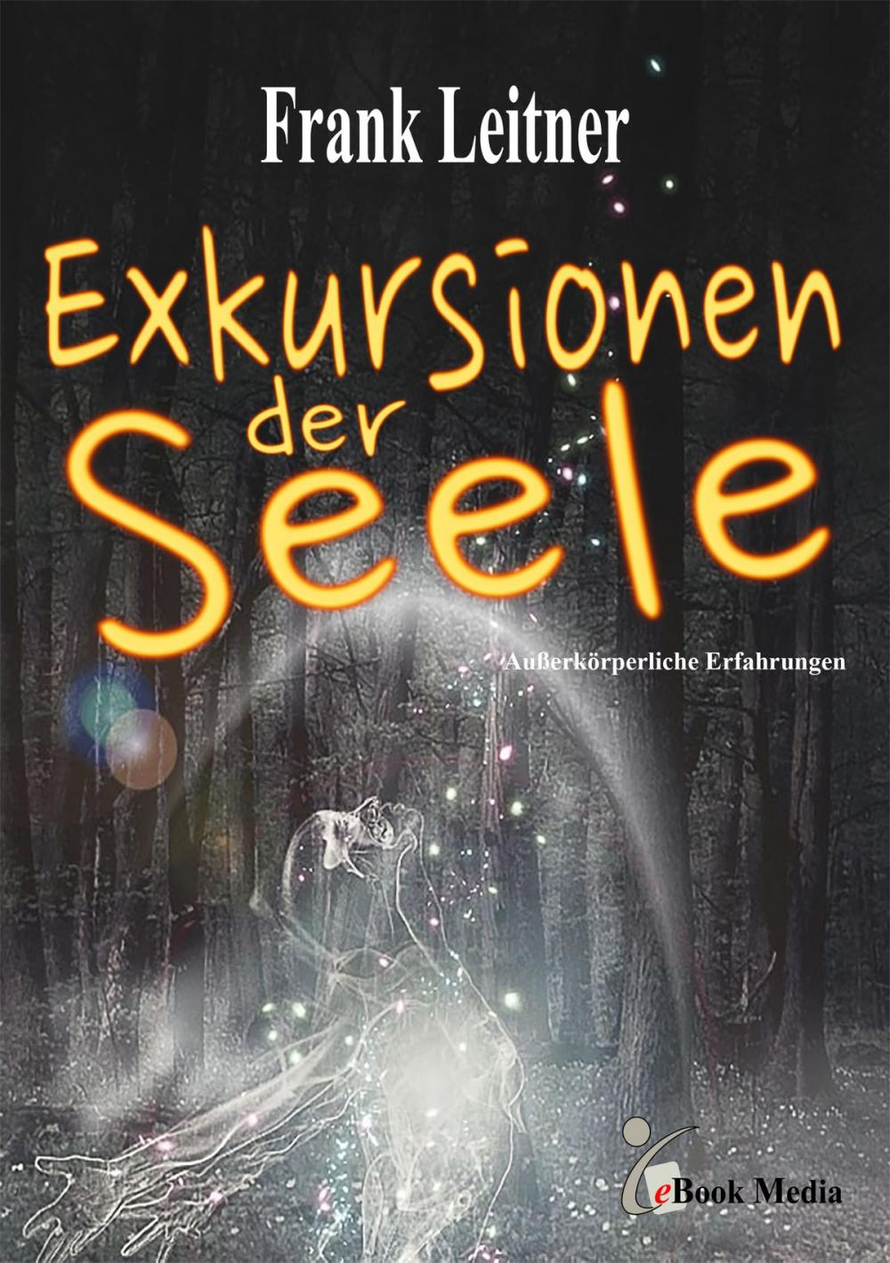 Big bigCover of Exkursionen der Seele