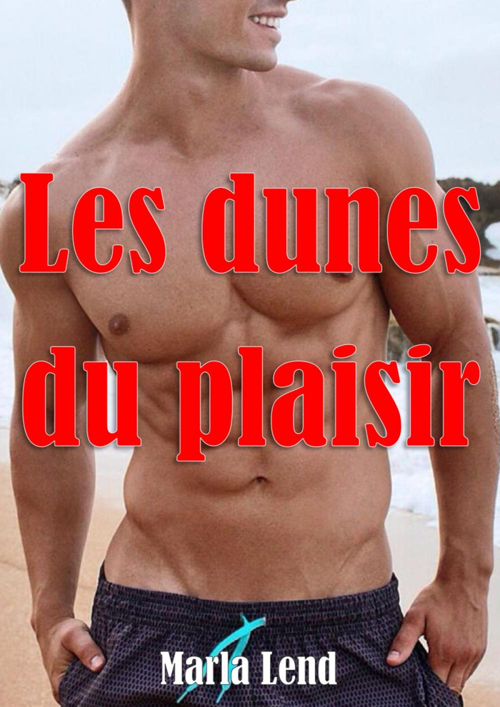 Big bigCover of Les dunes du plaisir