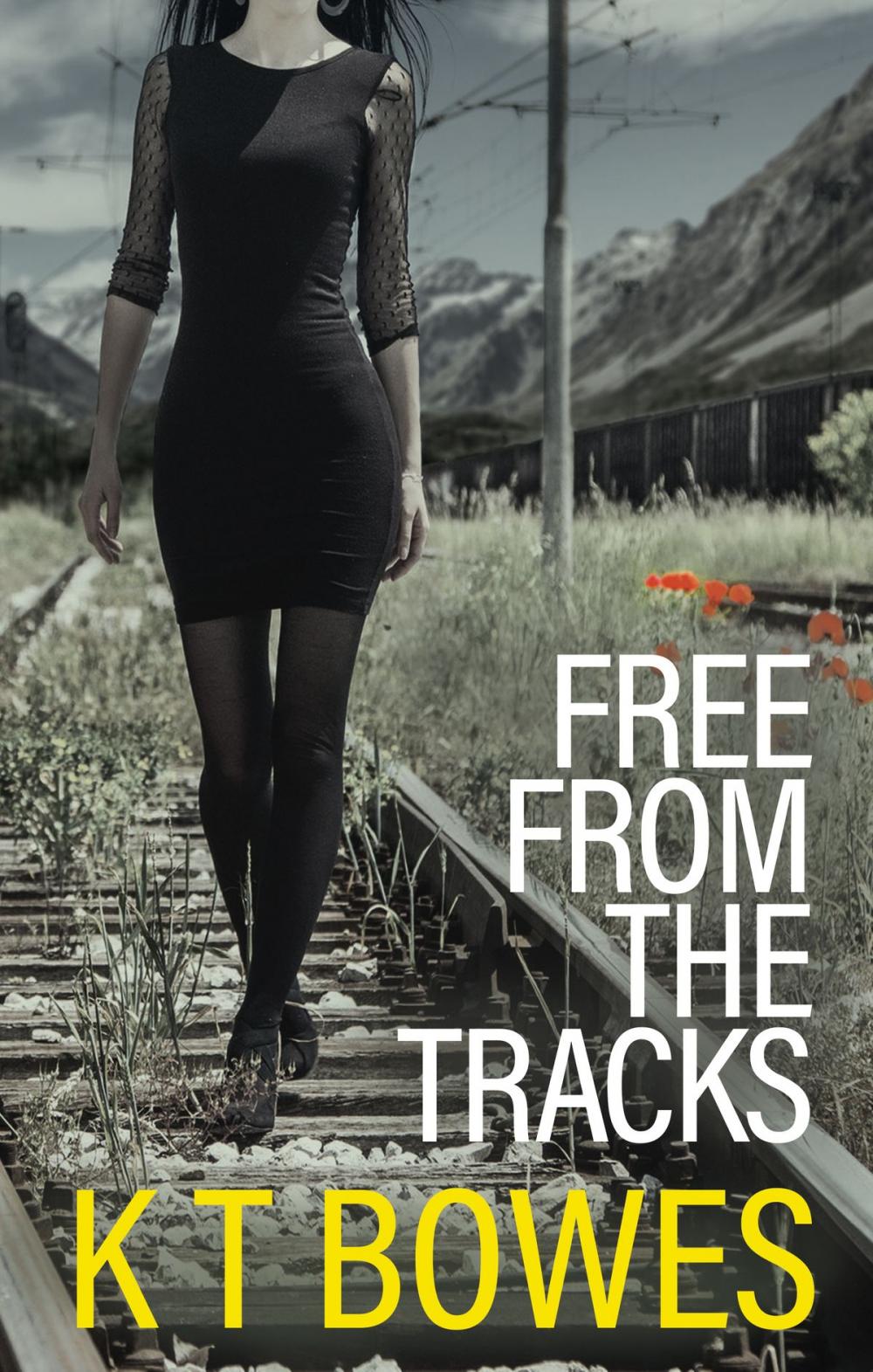 Big bigCover of Free From the Tracks