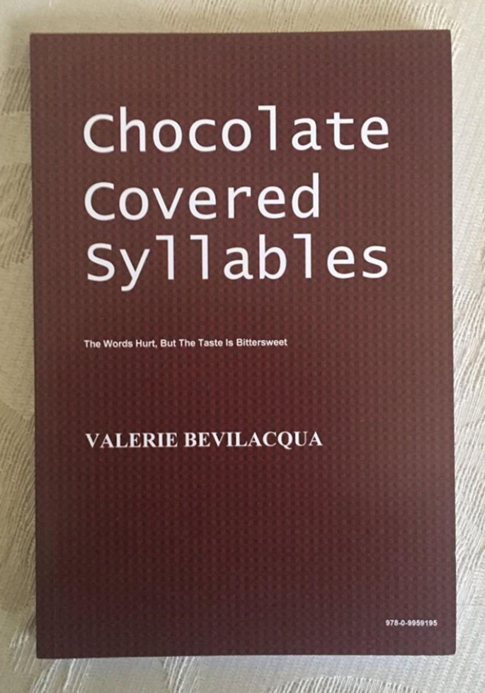 Big bigCover of Chocolate Covered Syllables