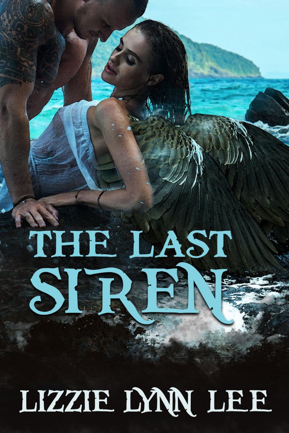 Big bigCover of The Last Siren