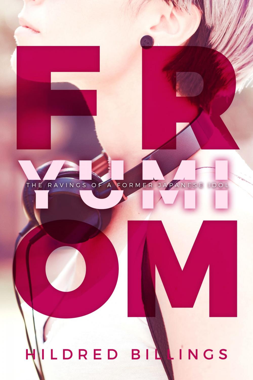 Big bigCover of From, Yumi