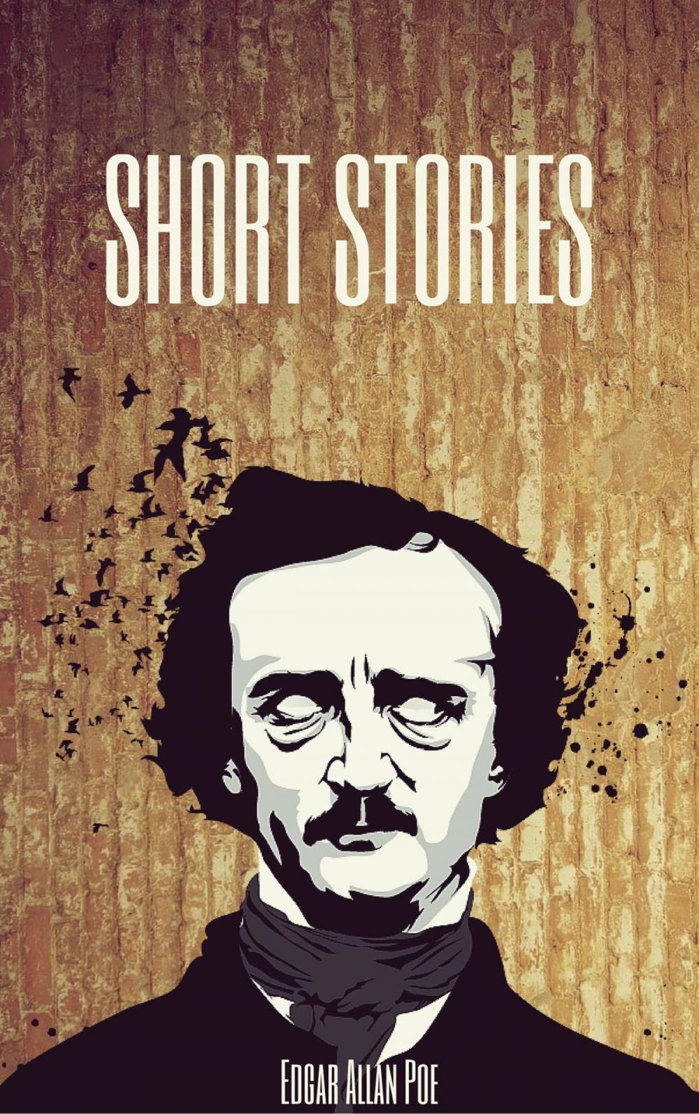 Big bigCover of Short Stories