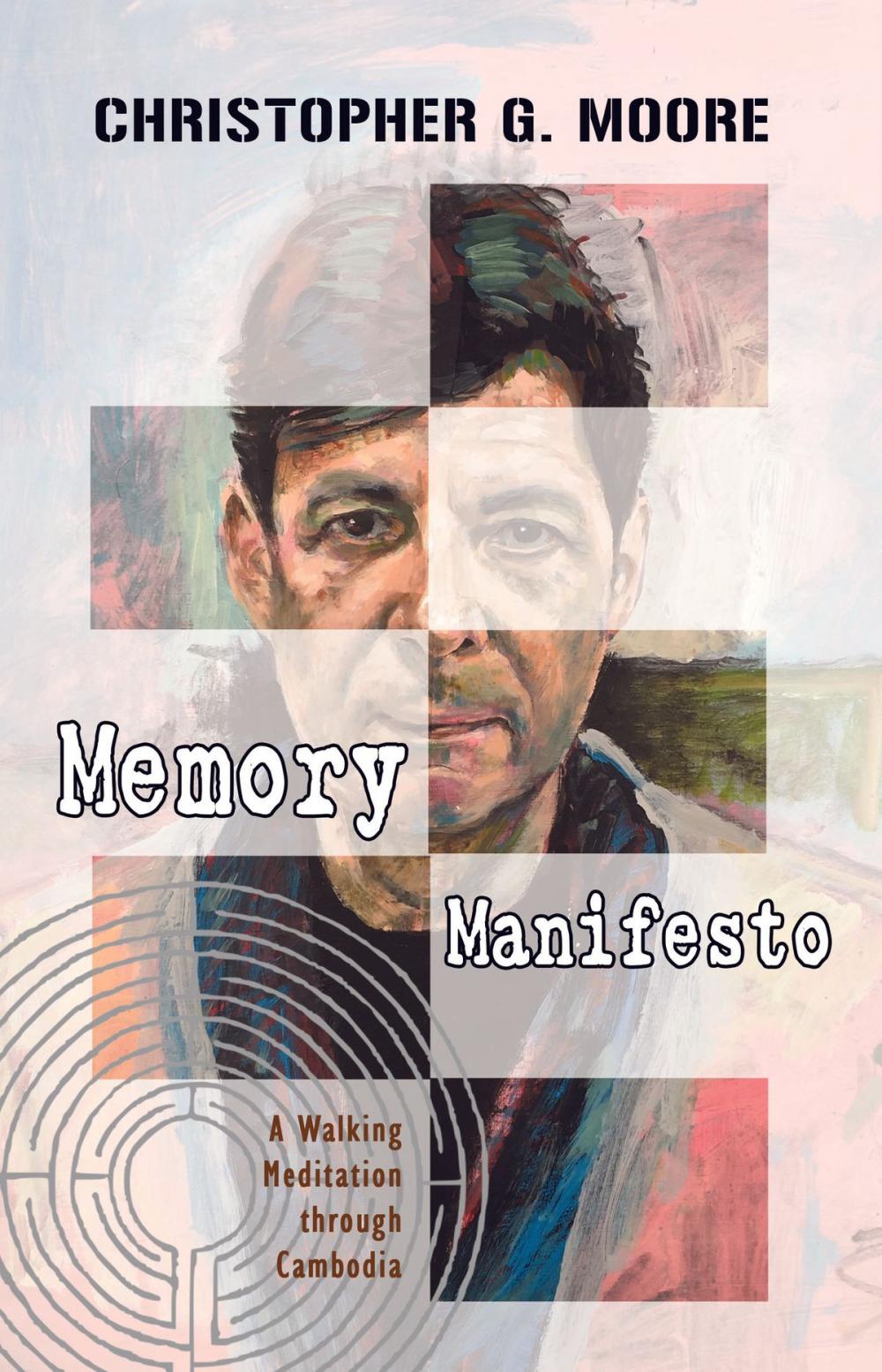 Big bigCover of Memory Manifesto