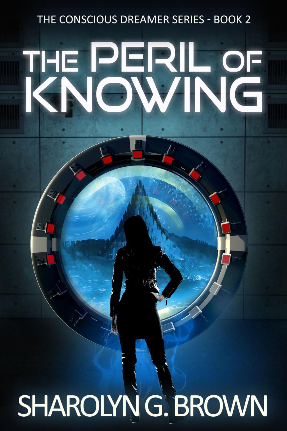 Big bigCover of The Peril of Knowing