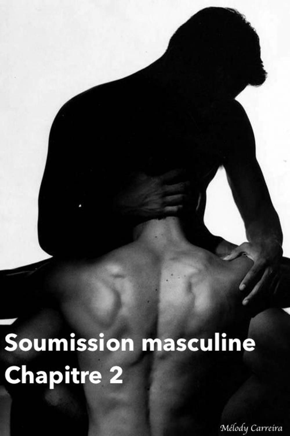 Big bigCover of Soumission masculine - Chapitre 2