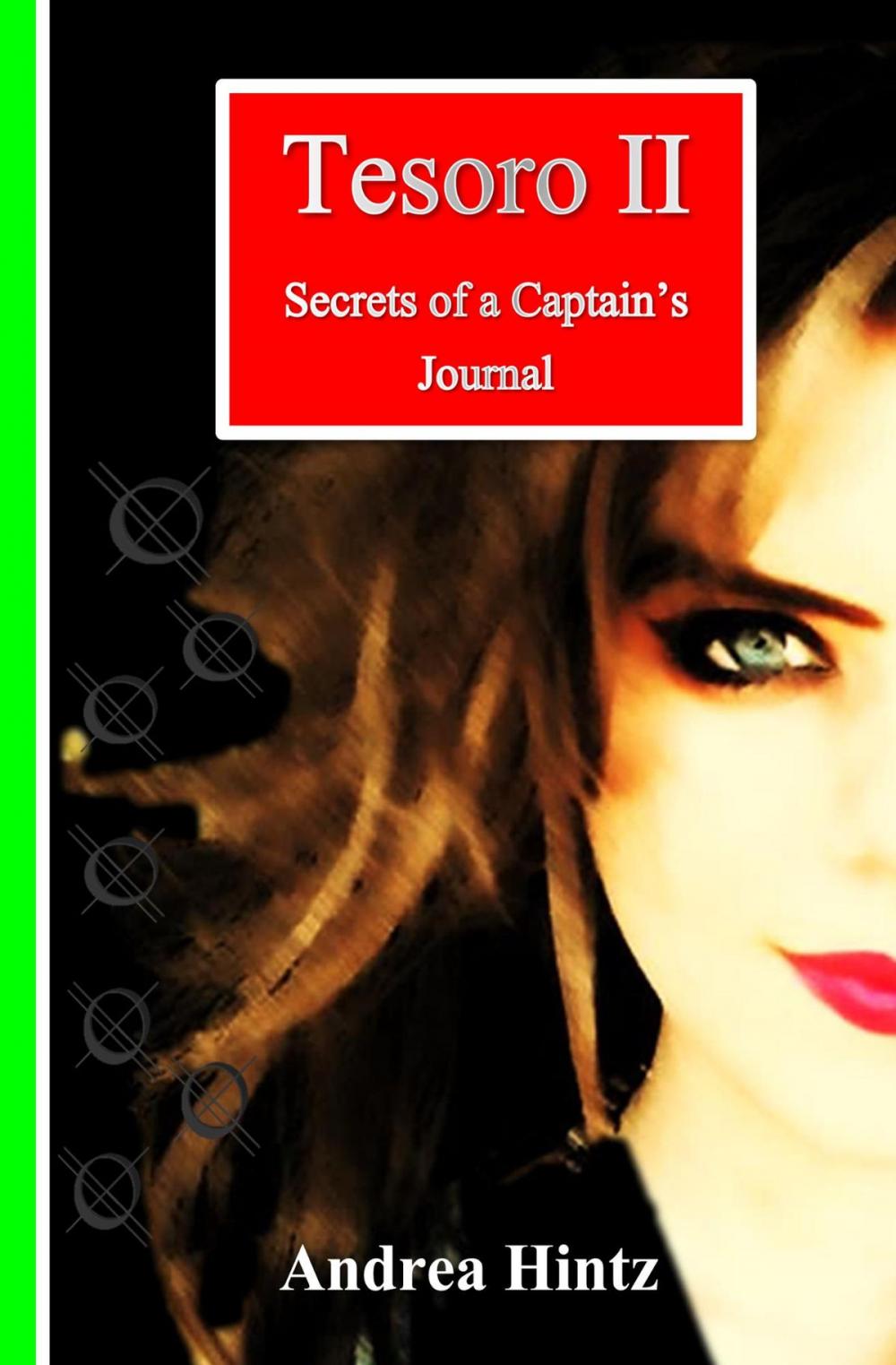 Big bigCover of Tesoro II: Secrets of a Captain's Journal