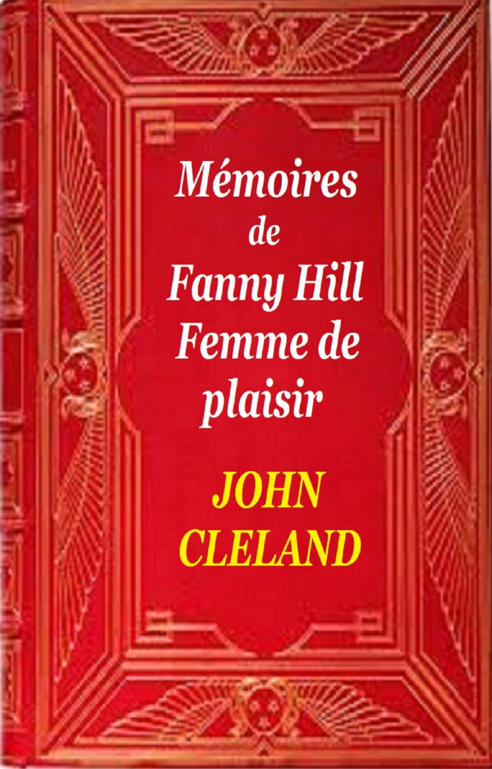 Big bigCover of Mémoires de Fanny Hill