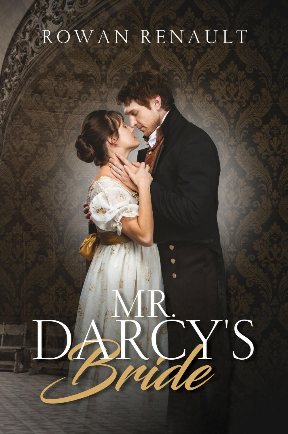 Big bigCover of Mr. Darcy's Bride