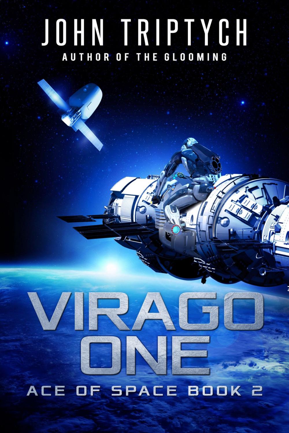 Big bigCover of Virago One