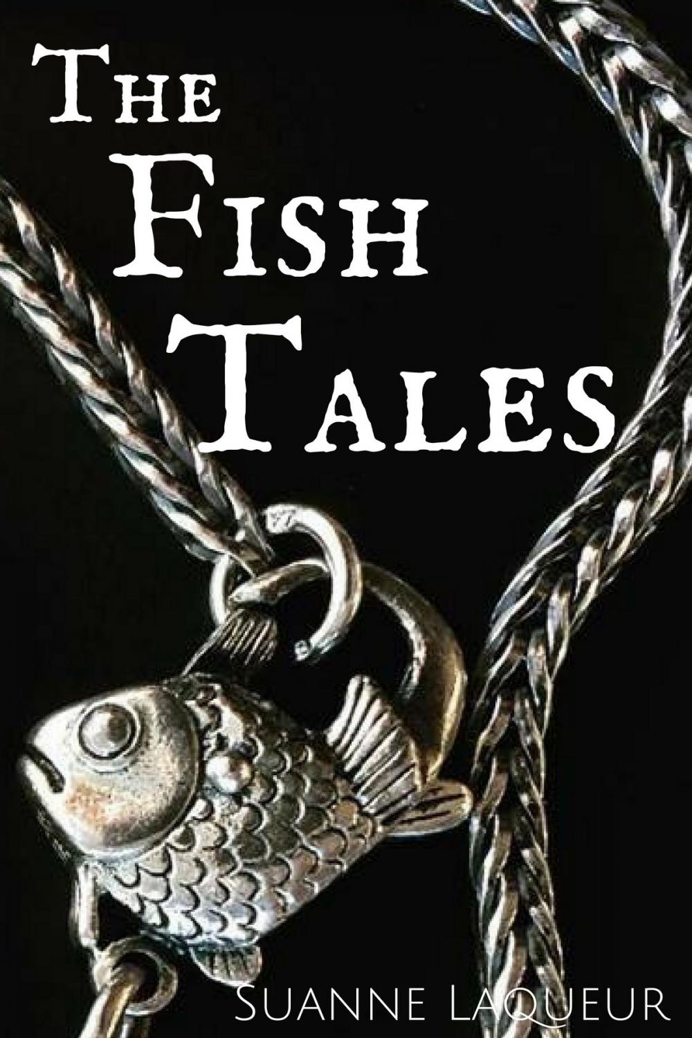 Big bigCover of The Fish Tales: Complete Set