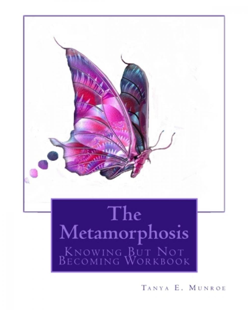 Big bigCover of THE METAMORPHOSIS