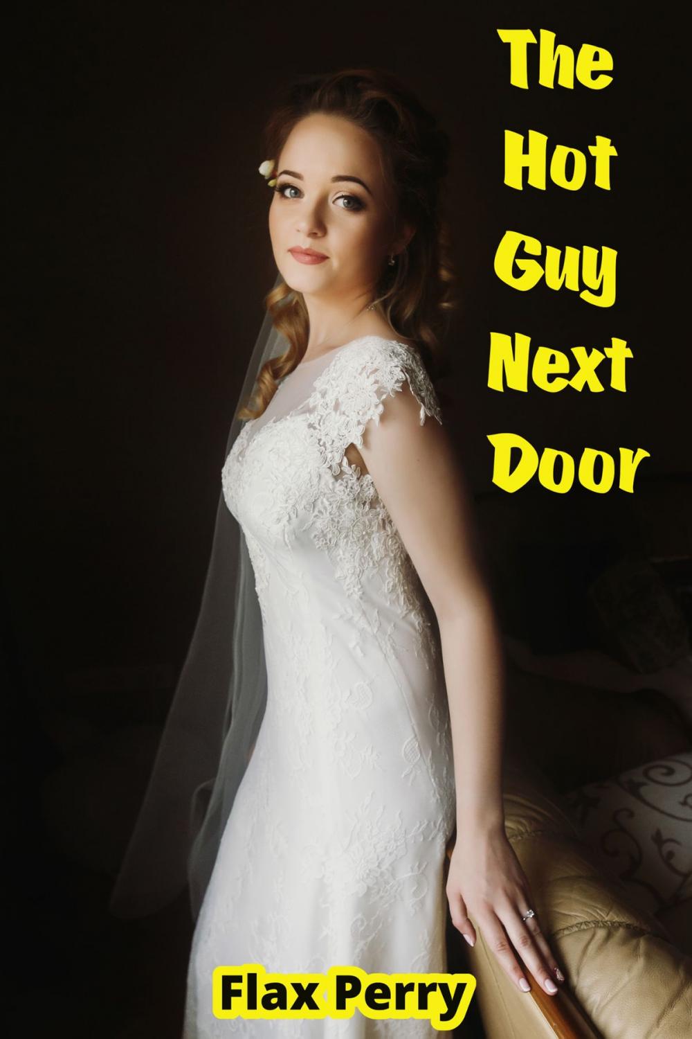 Big bigCover of The Hot Guy Next Door