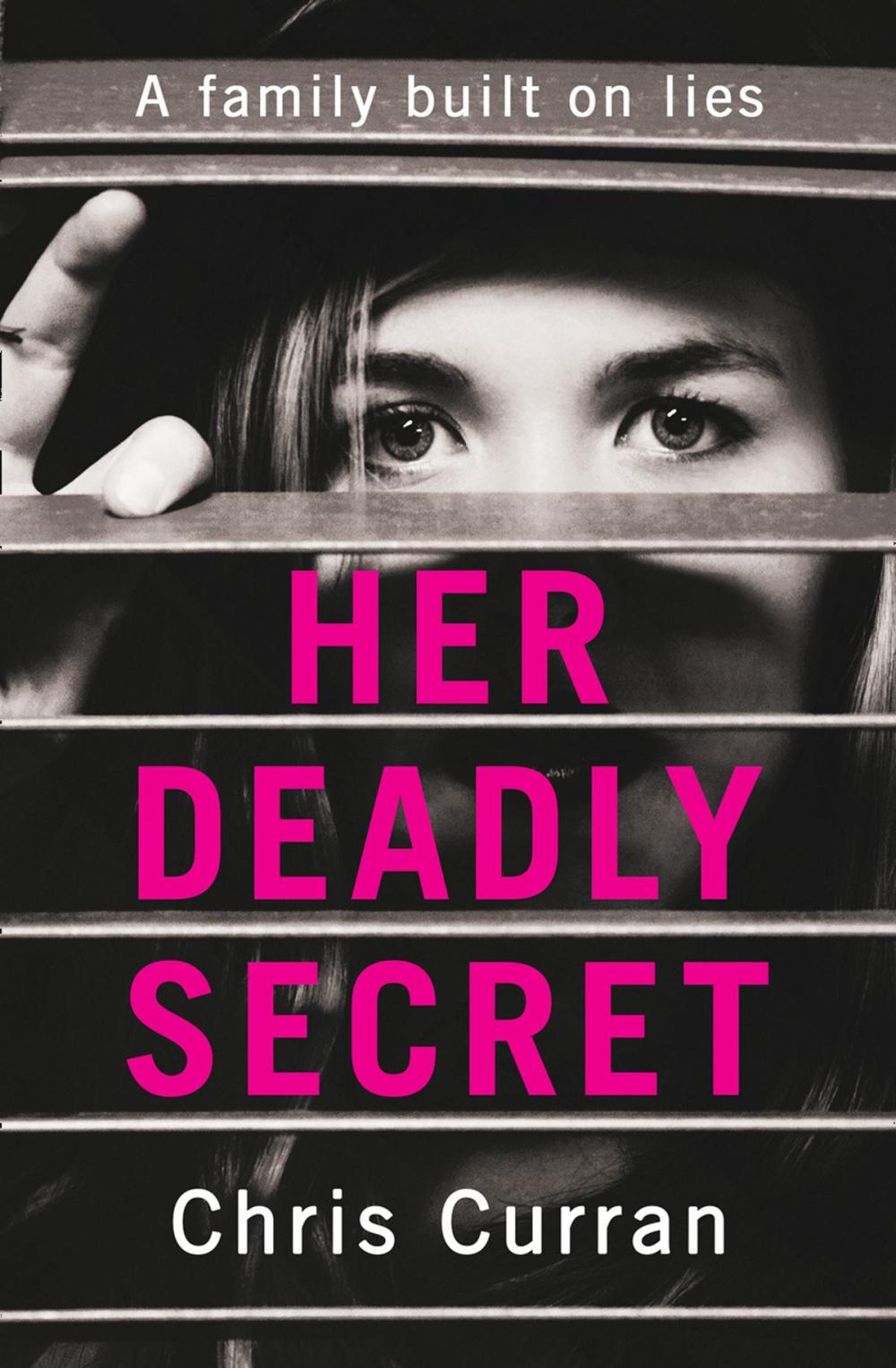 Big bigCover of Her Deadly Secret