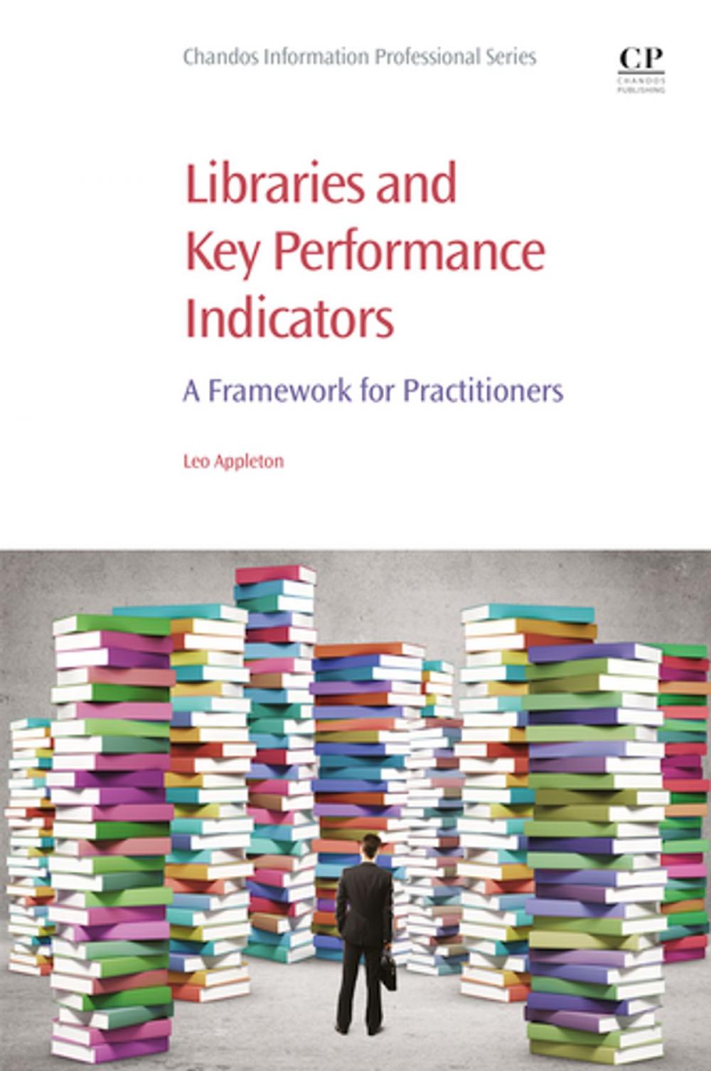 Big bigCover of Libraries and Key Performance Indicators