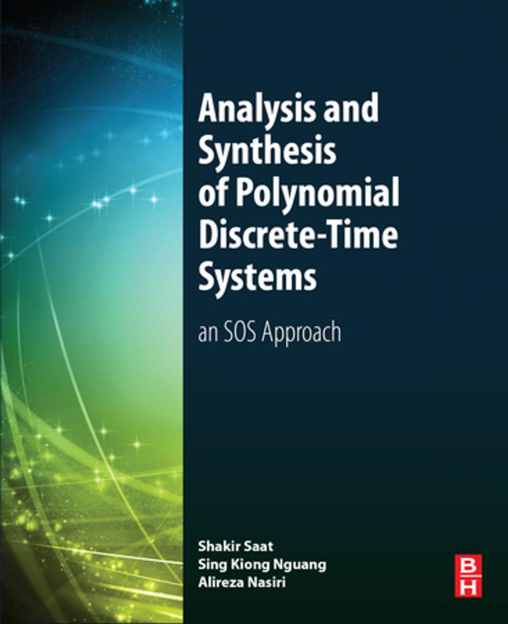 Big bigCover of Analysis and Synthesis of Polynomial Discrete-Time Systems