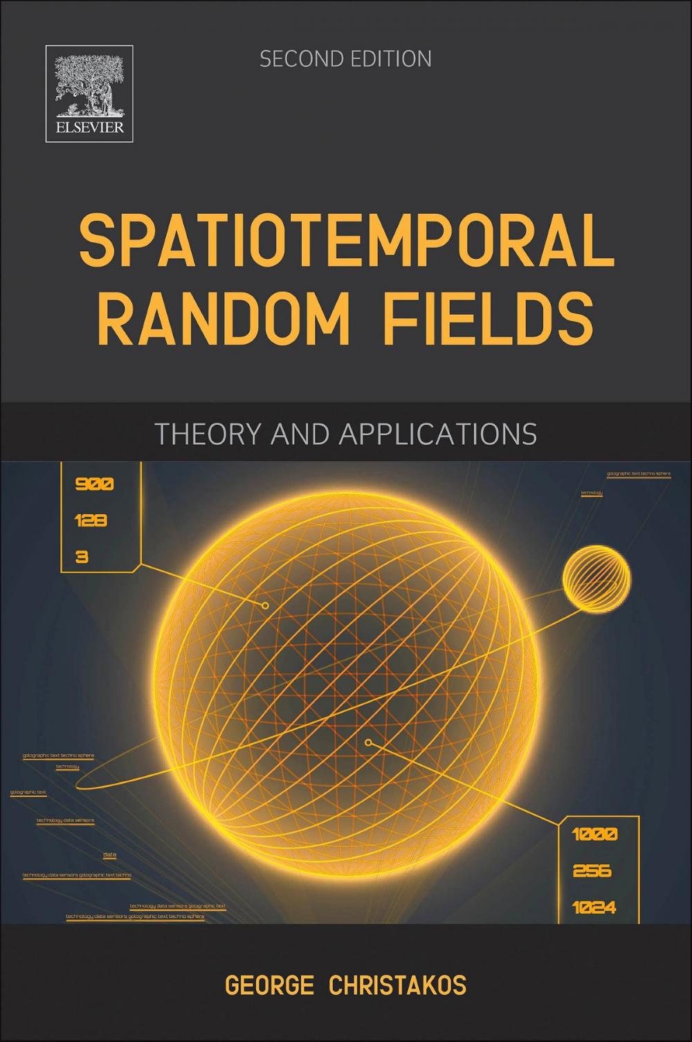 Big bigCover of Spatiotemporal Random Fields