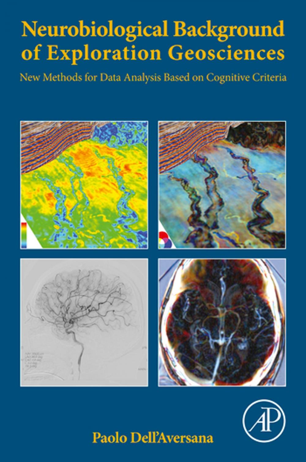 Big bigCover of Neurobiological Background of Exploration Geosciences