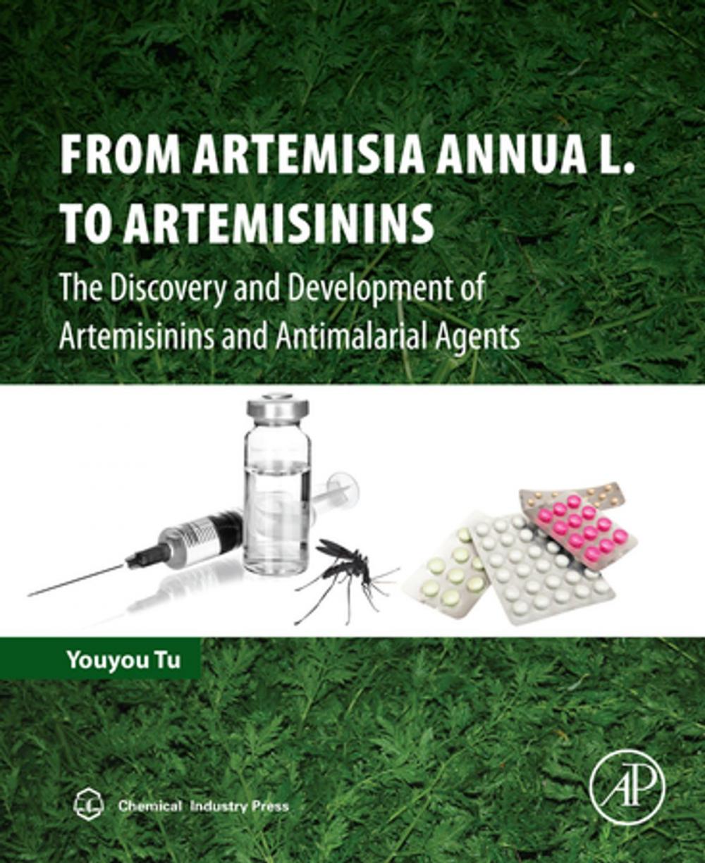 Big bigCover of From Artemisia annua L. to Artemisinins