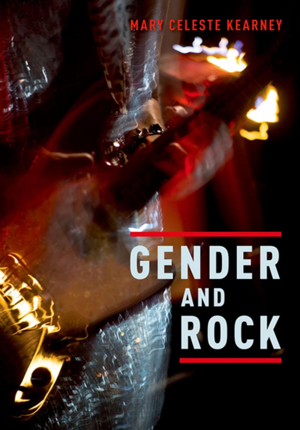 Big bigCover of Gender and Rock