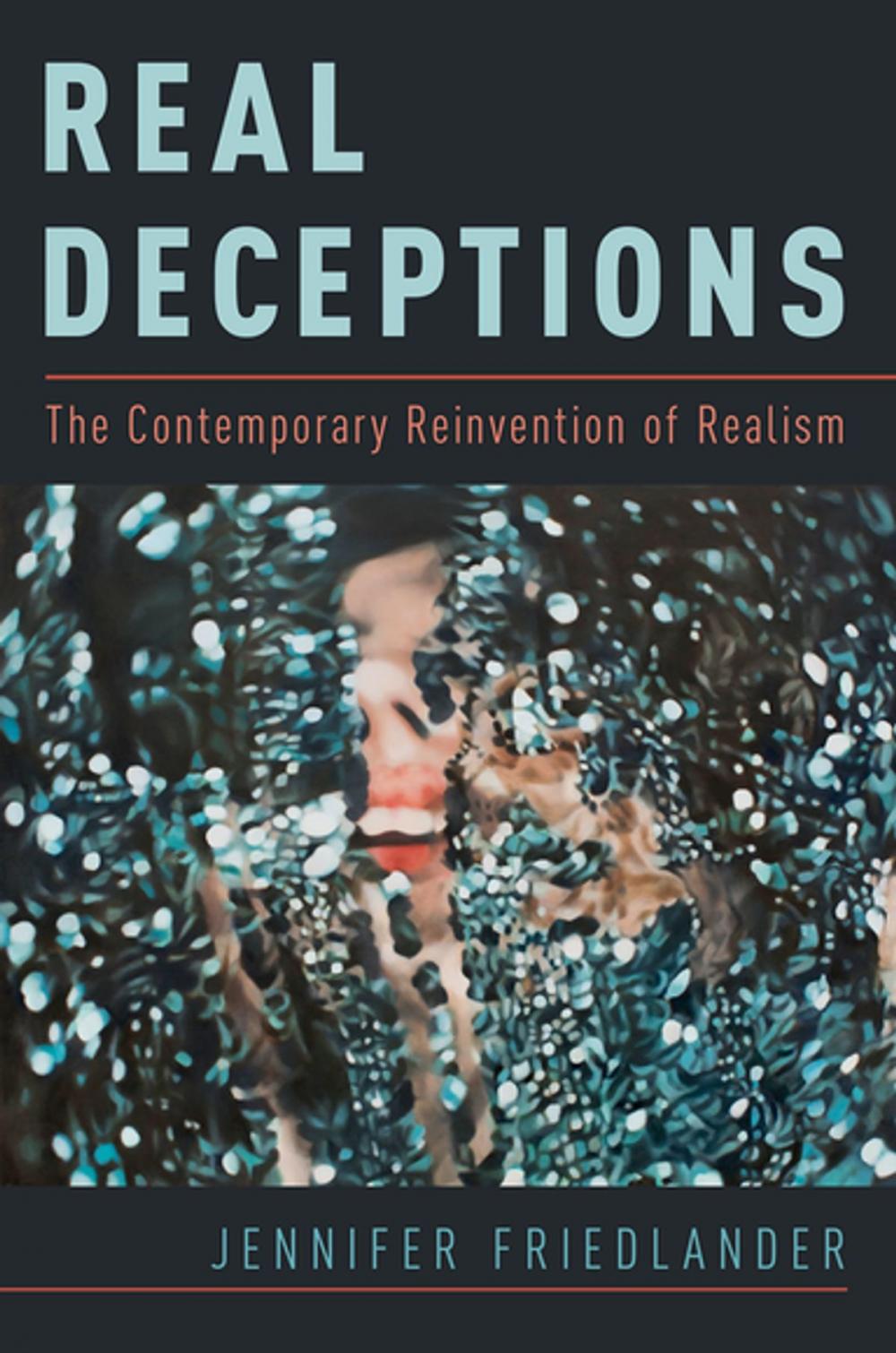 Big bigCover of Real Deceptions