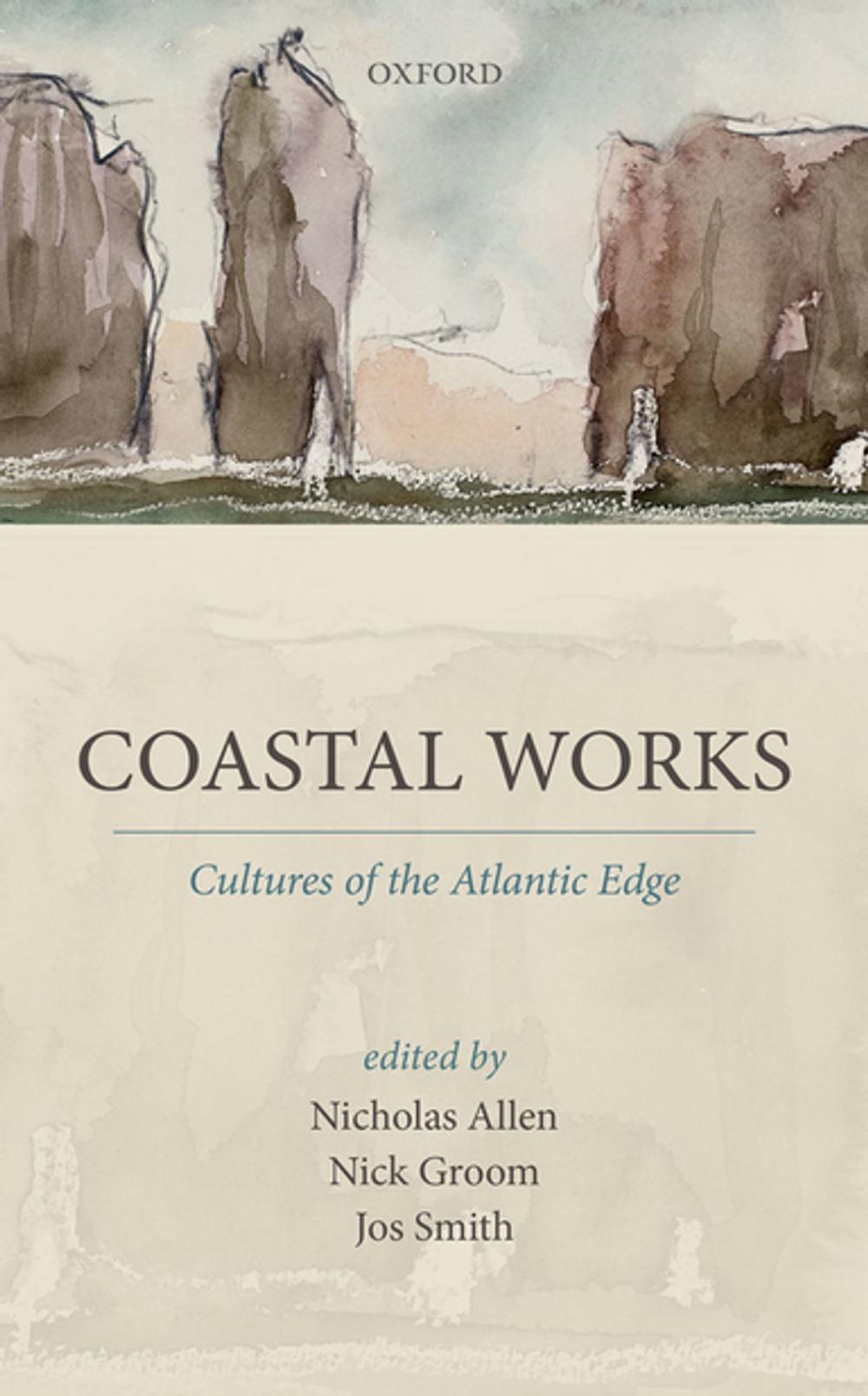 Big bigCover of Coastal Works