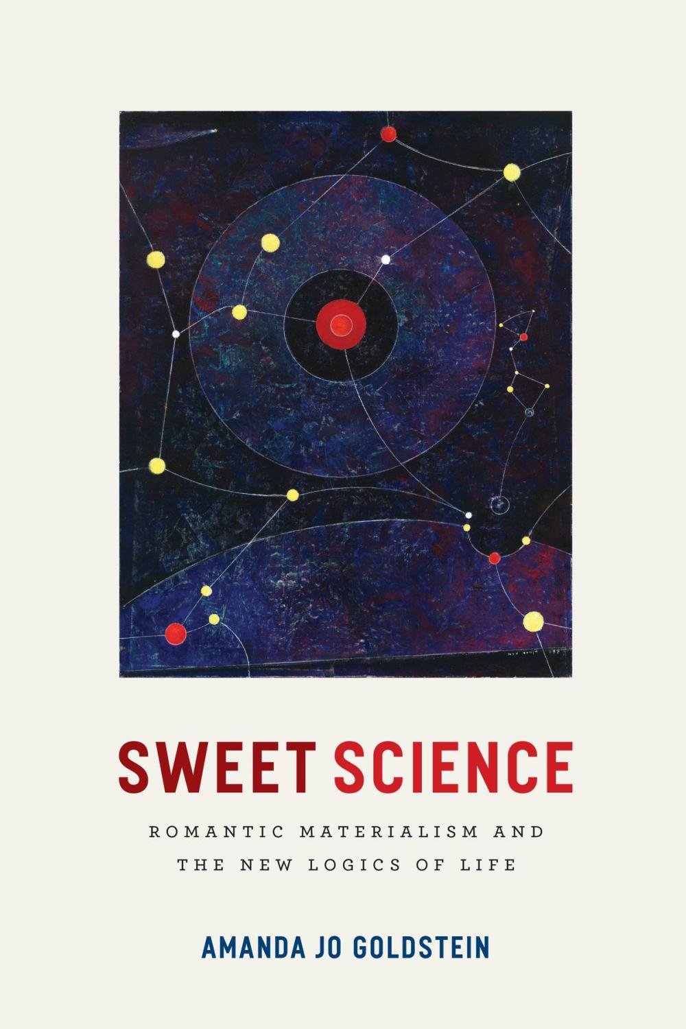 Big bigCover of Sweet Science