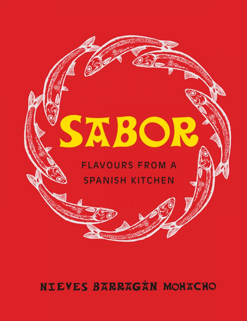 Big bigCover of Sabor