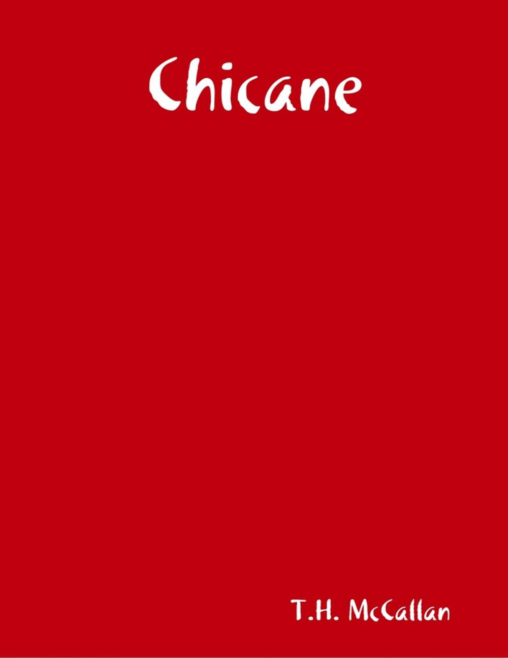 Big bigCover of Chicane