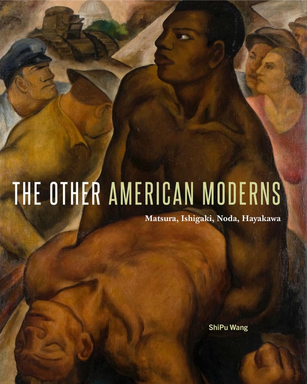 Big bigCover of The Other American Moderns