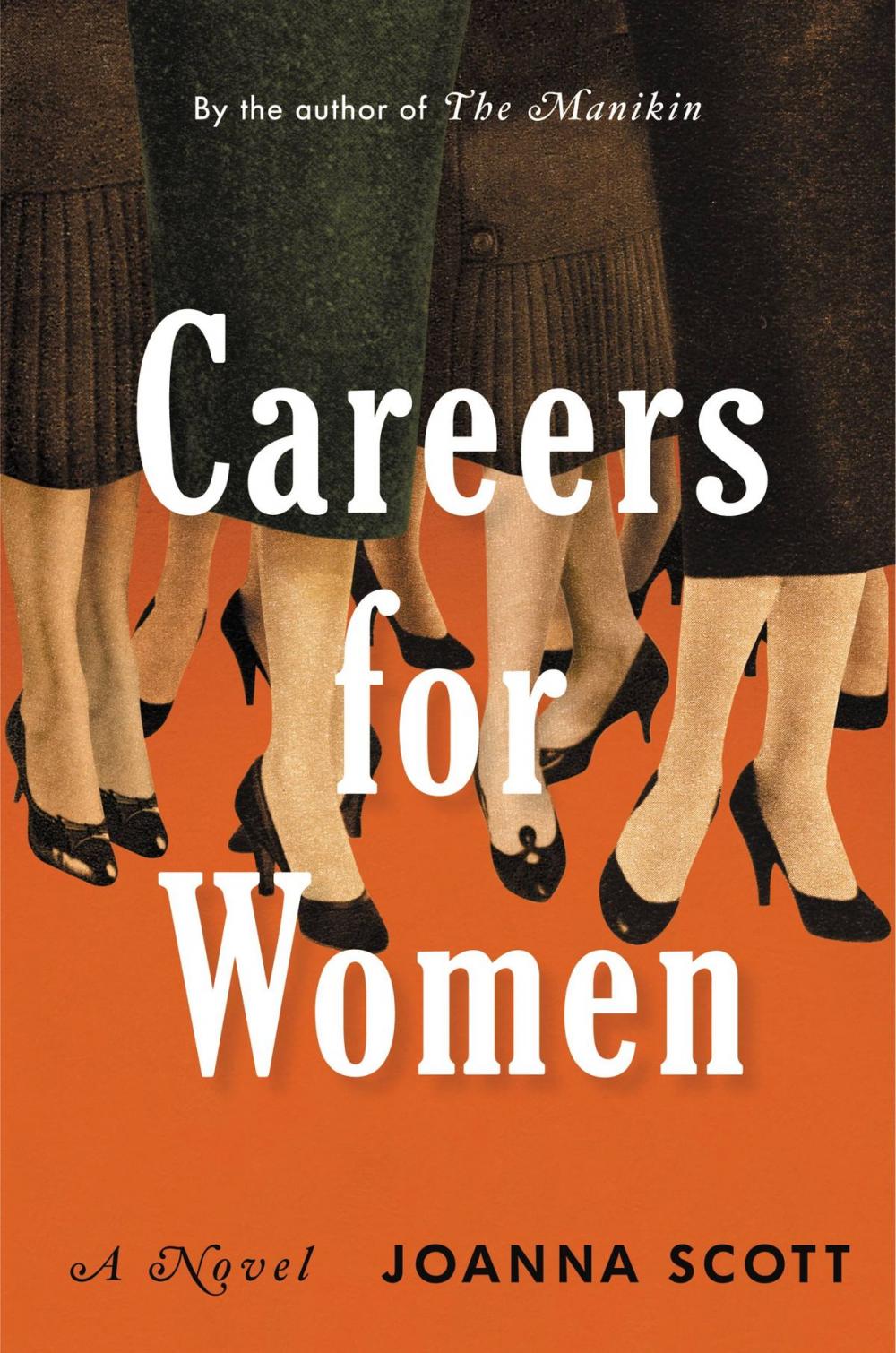 Big bigCover of Careers for Women