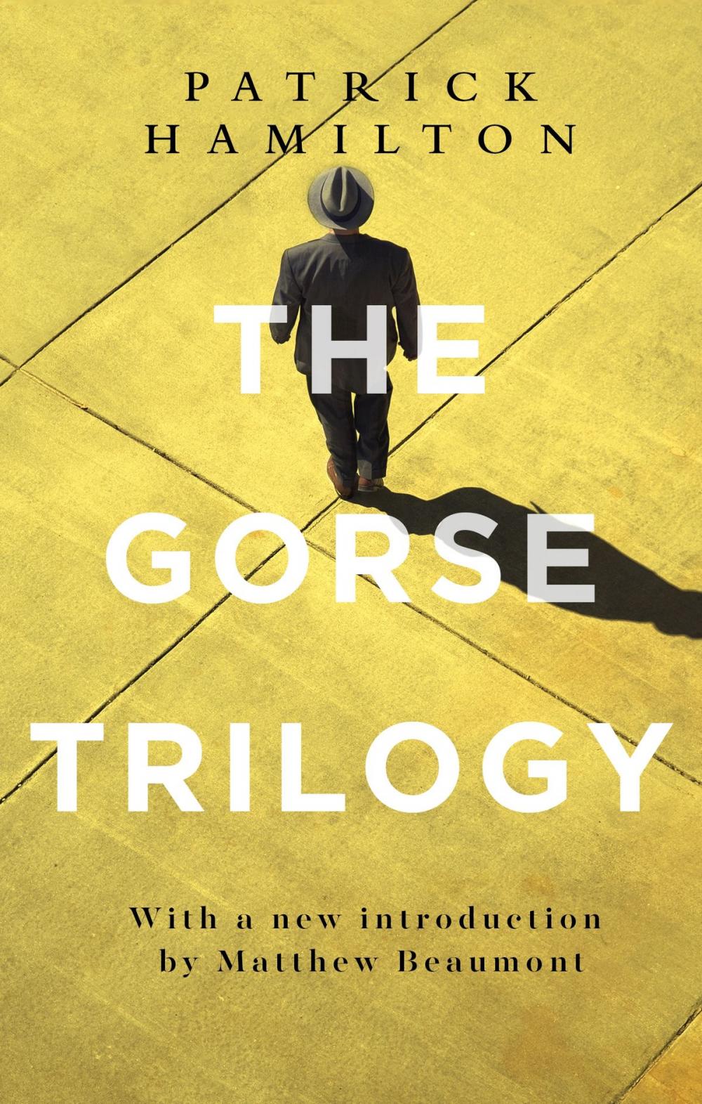 Big bigCover of The Gorse Trilogy