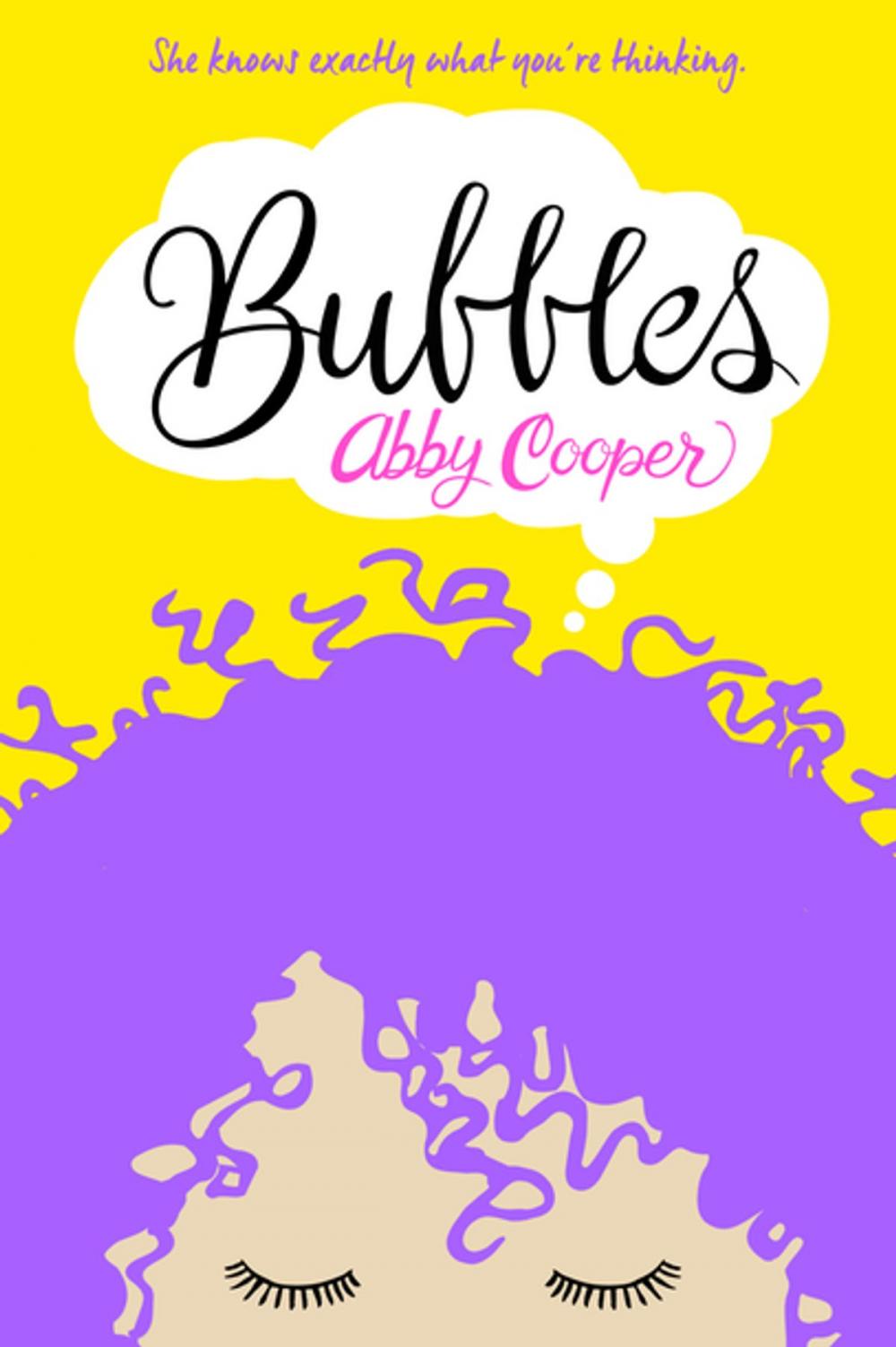 Big bigCover of Bubbles