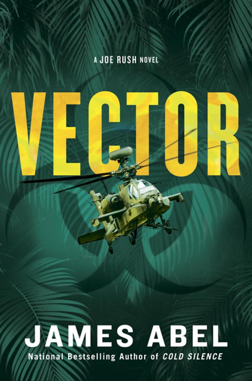 Big bigCover of Vector