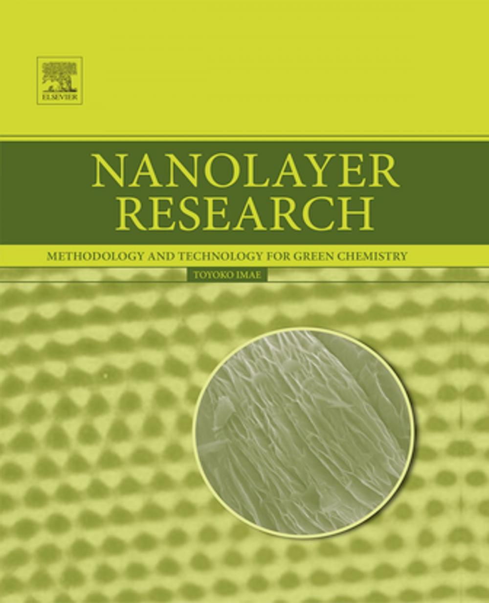 Big bigCover of Nanolayer Research