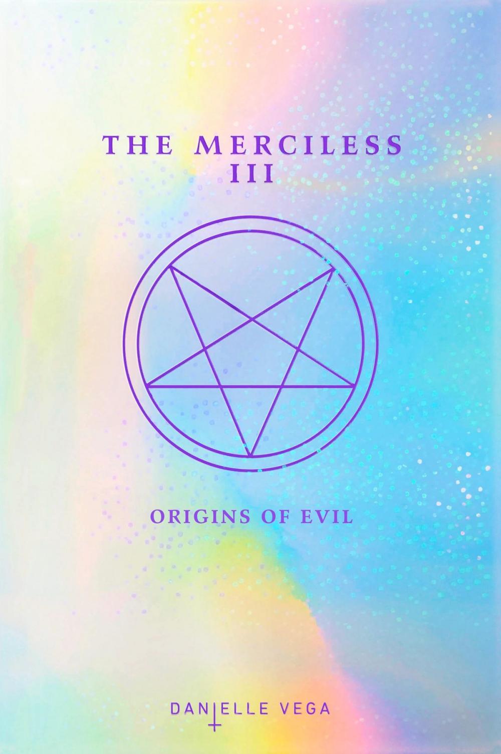 Big bigCover of The Merciless III