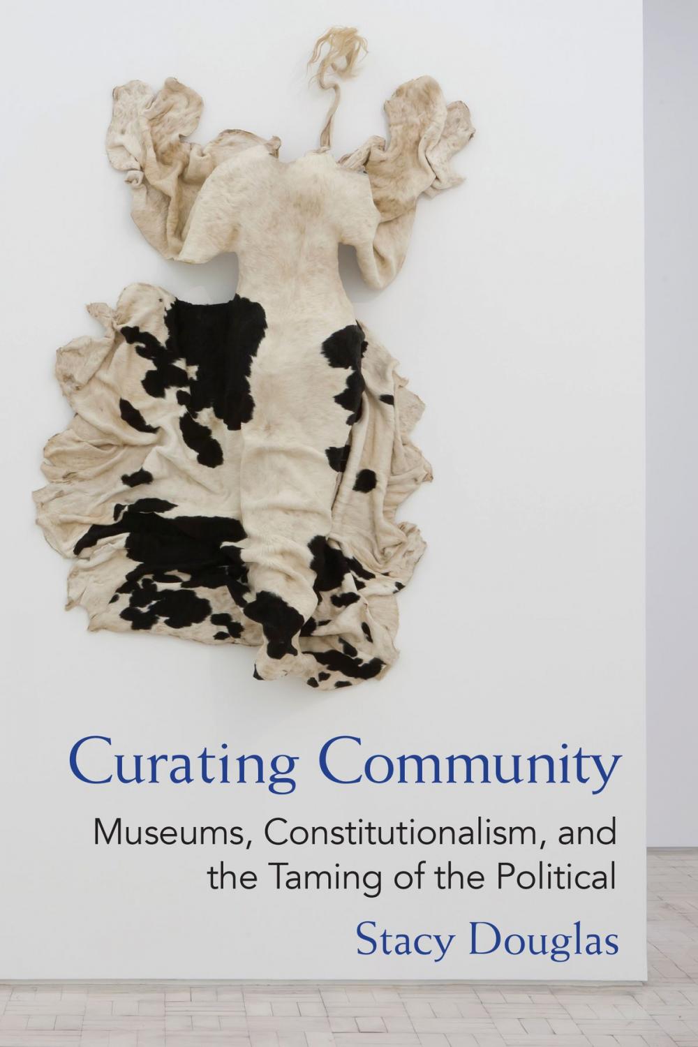 Big bigCover of Curating Community