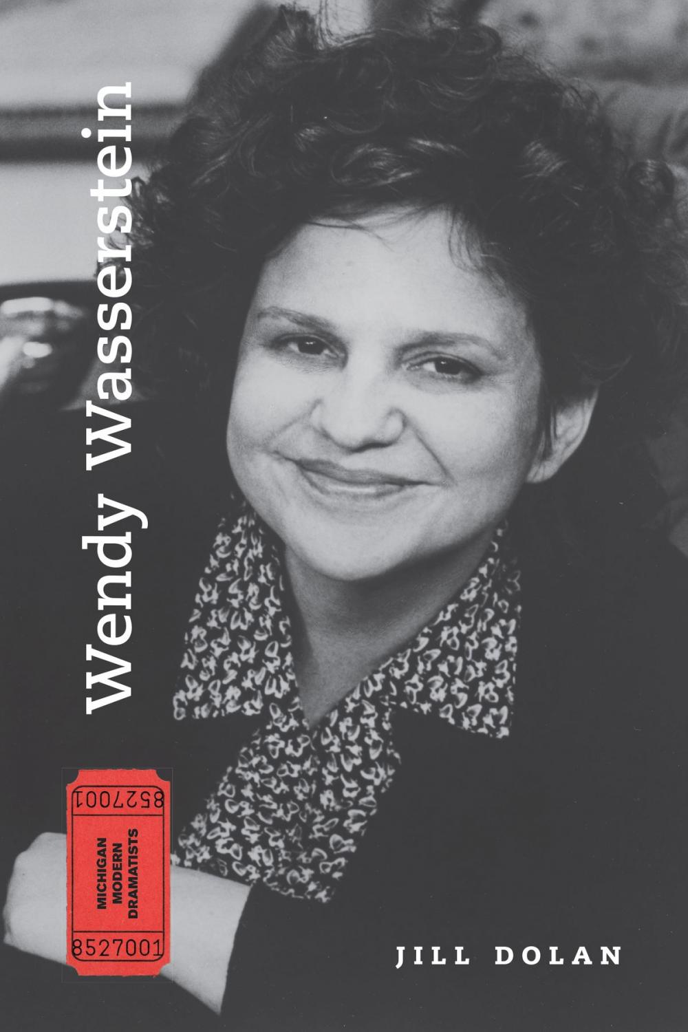 Big bigCover of Wendy Wasserstein