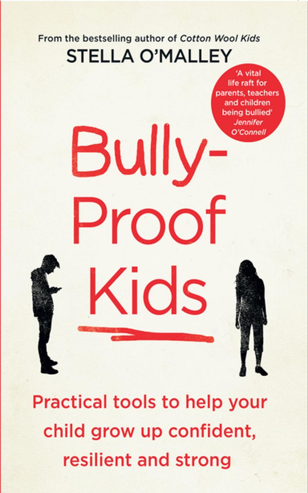 Big bigCover of Bully-Proof Kids