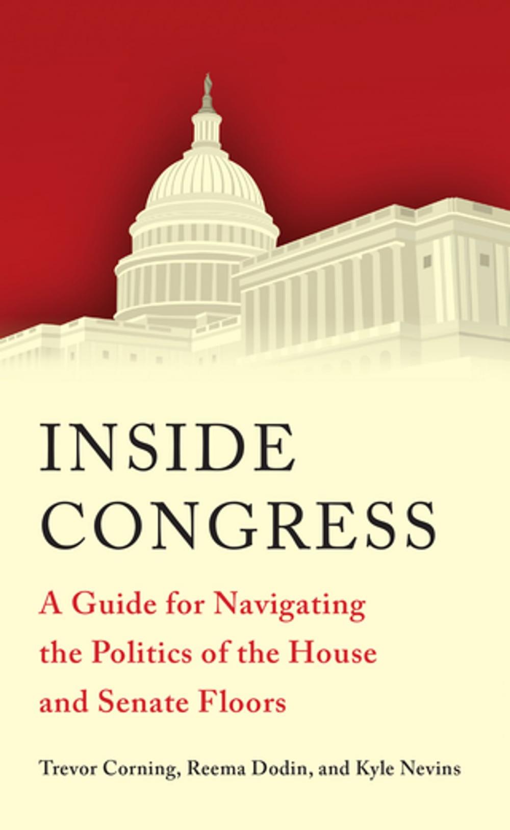 Big bigCover of Inside Congress