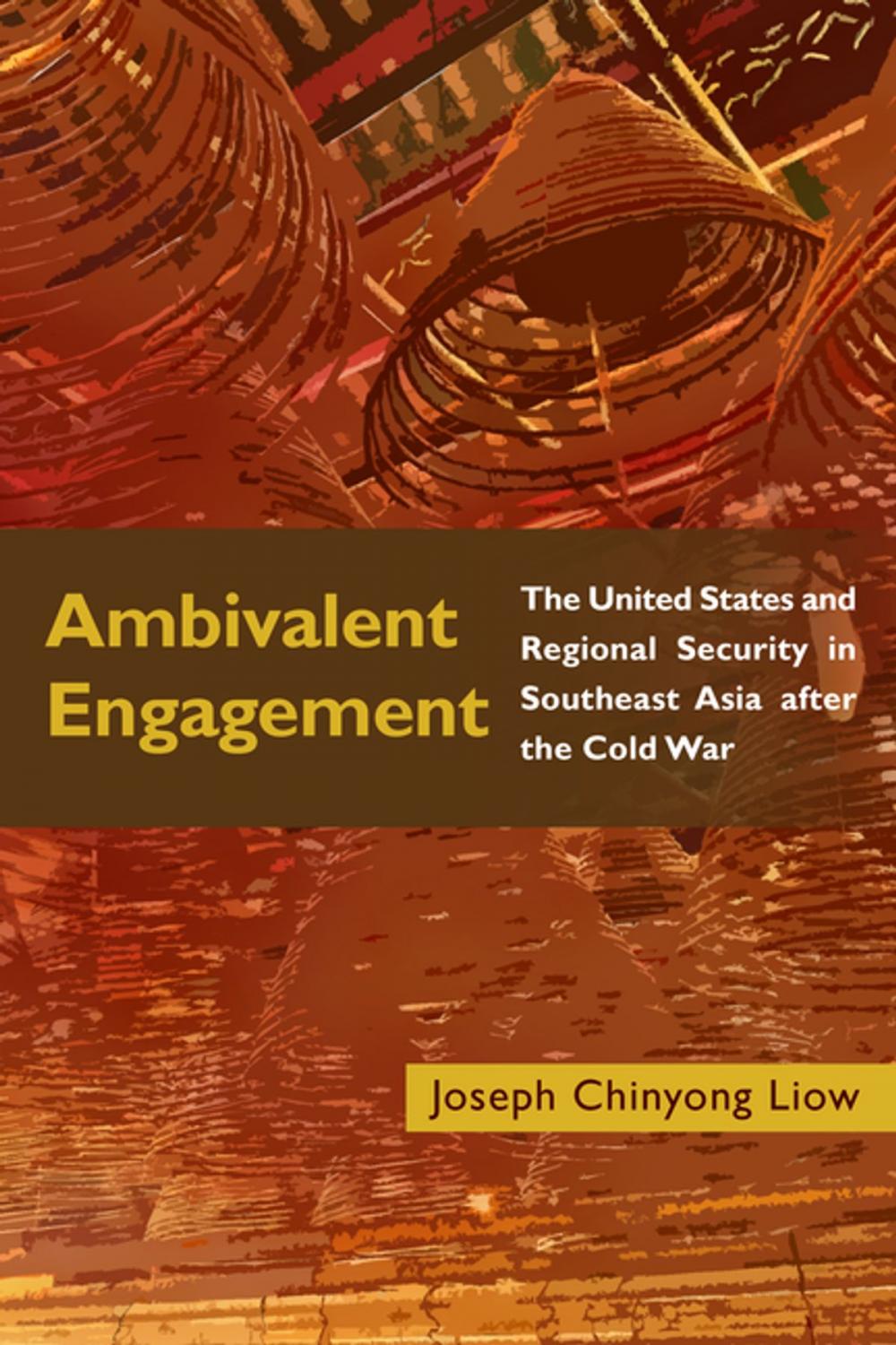 Big bigCover of Ambivalent Engagement