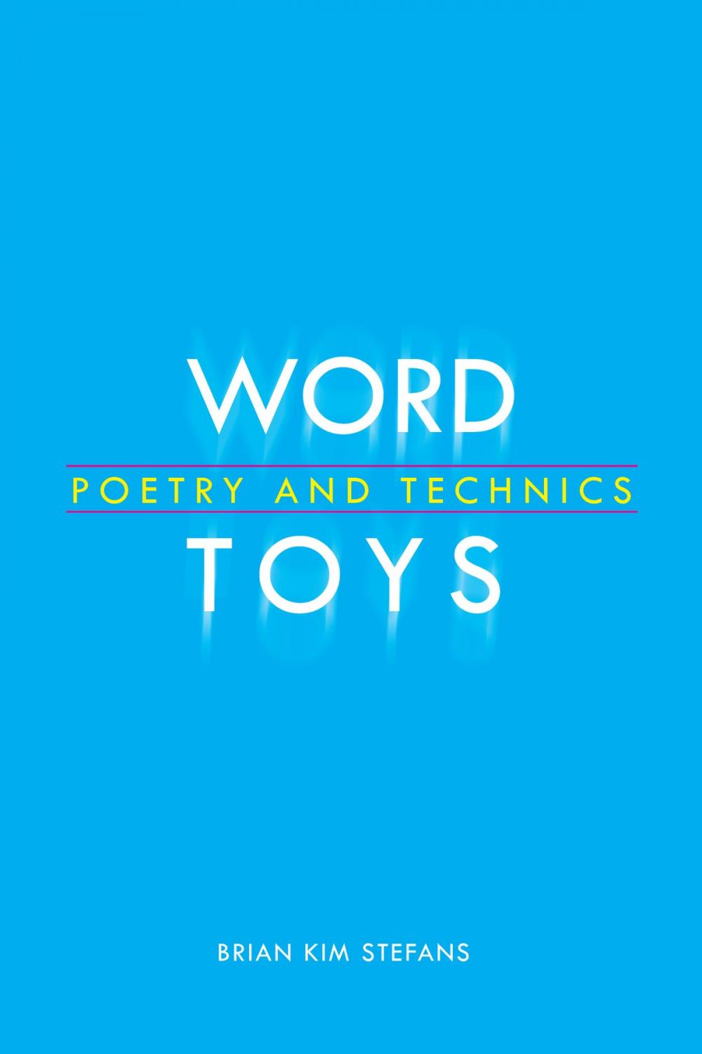 Big bigCover of Word Toys