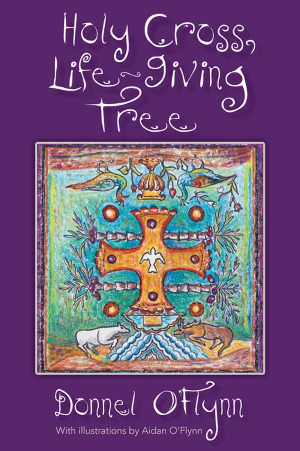 Big bigCover of Holy Cross, Life-Giving Tree