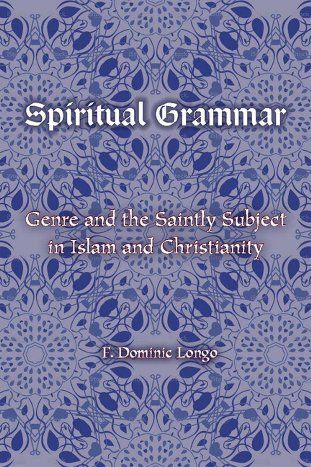 Big bigCover of Spiritual Grammar