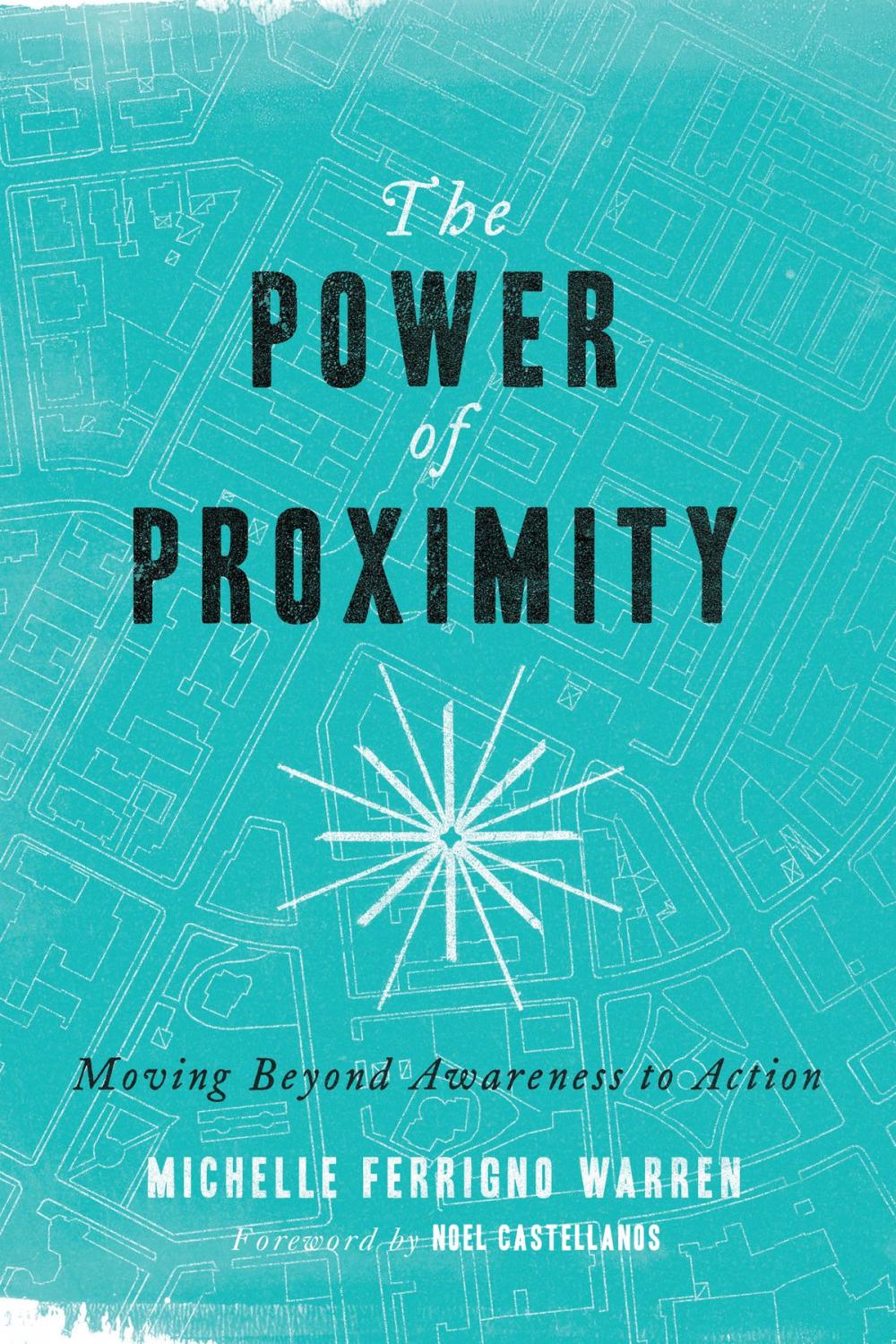 Big bigCover of The Power of Proximity