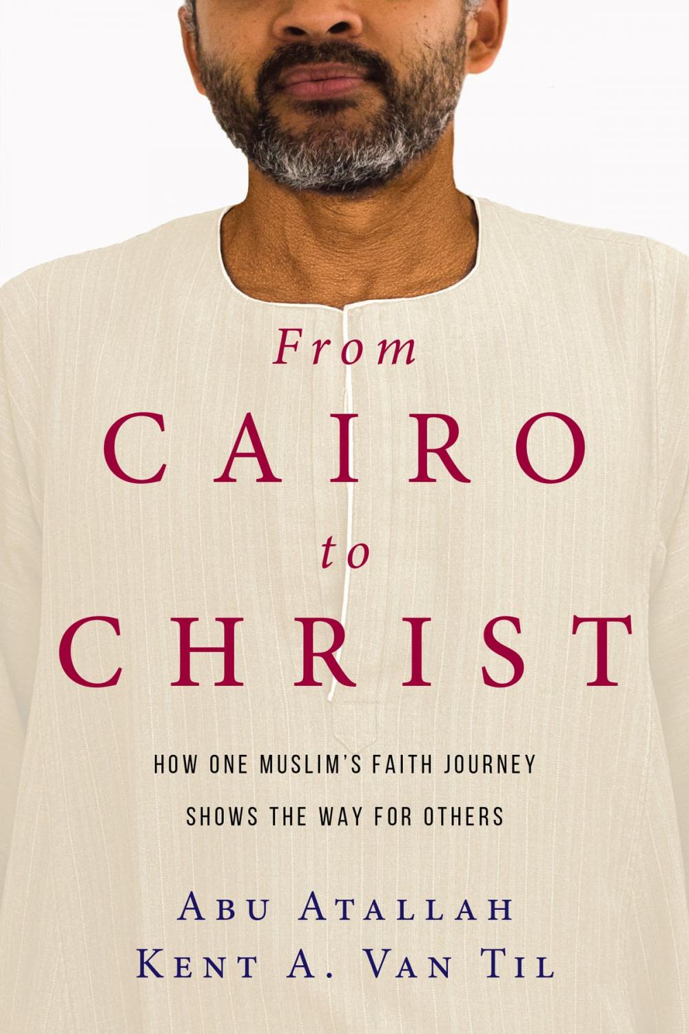 Big bigCover of From Cairo to Christ